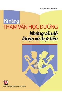 Kỹ năng tham vấn học đường  