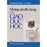 Những vấn đề chung của giáo dục học  