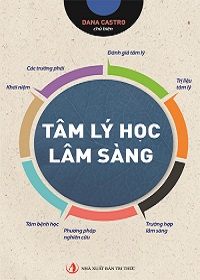 Tâm lý học lâm sàng  