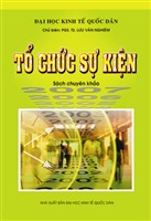 Tổ chức sự kiện  