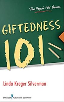 Giftedness 101  