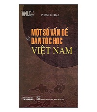 Một số vấn đề về dân tộc học Việt Nam  