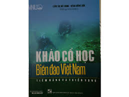 Khảo cổ học biển đảo Việt Nam  