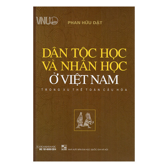 Dân tộc học và nhân học ở Việt Nam trong xu thế toàn cầu hóa  