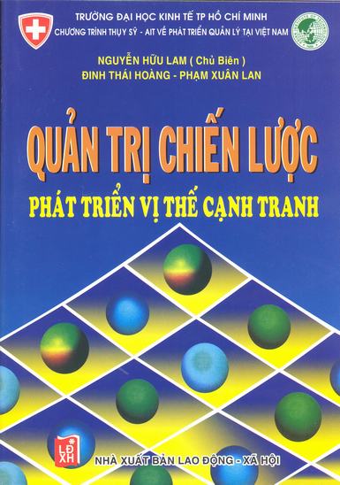 Quản trị chiến lược  