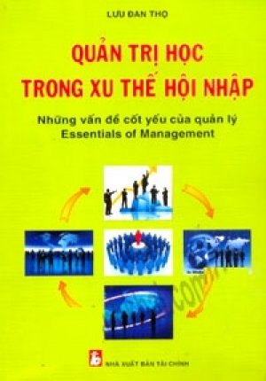 Quản trị học trong xu thế hội nhập  