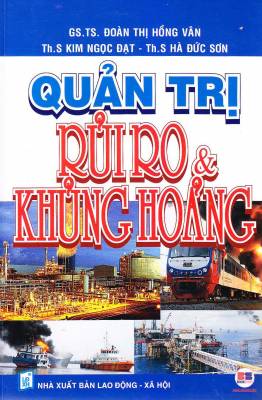 Quản trị rủi ro và khủng hoảng  