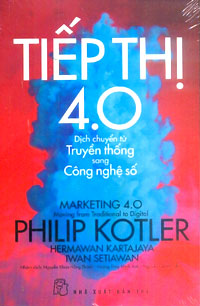 Tiếp thị 4.0  