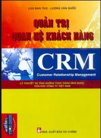 Quản trị quan hệ khách hàng  