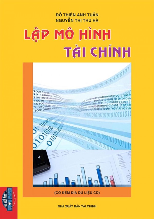 Lập mô hình tài chính  