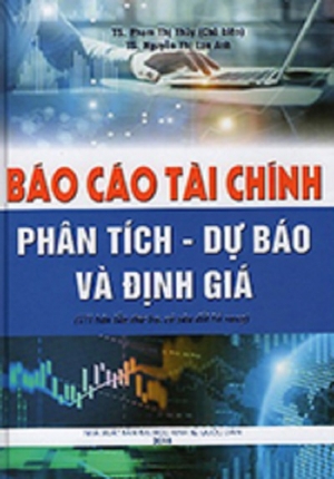 Báo cáo tài chính  