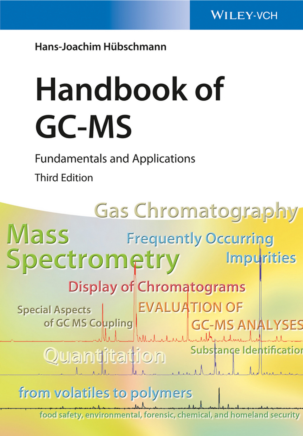 Handbook of GC-MS  