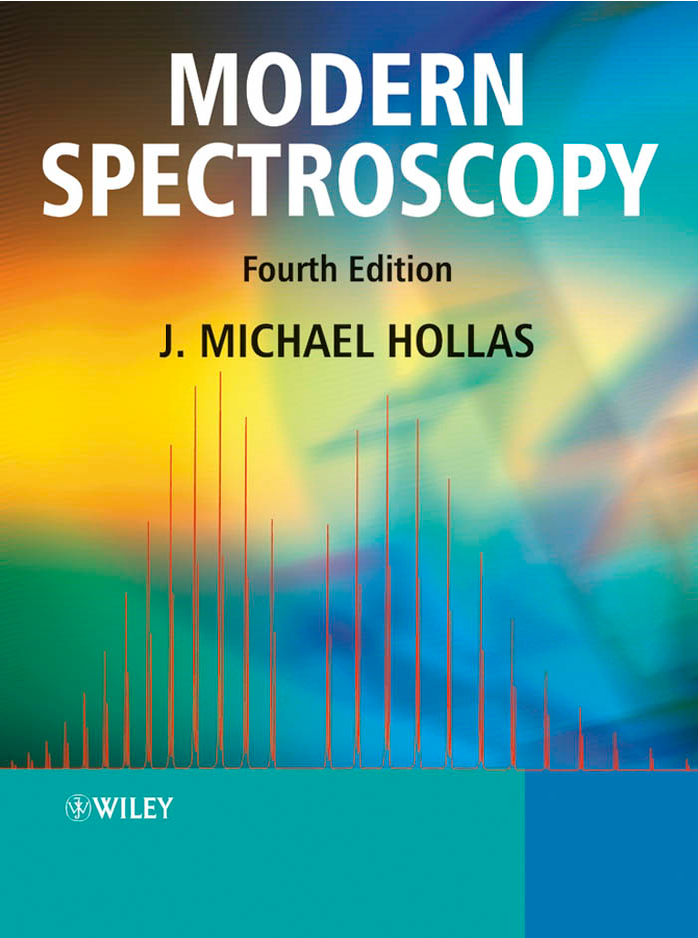 Modern Spectroscopy  