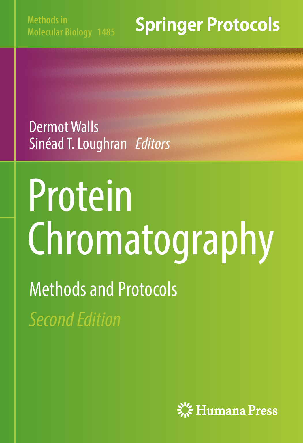 Protein Chromatography  