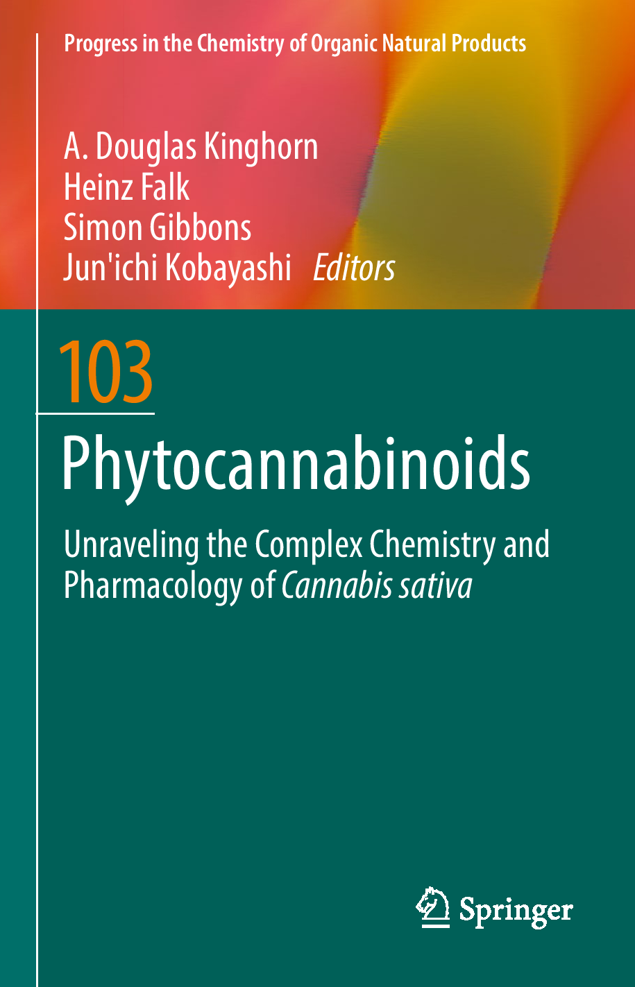 Phytocannabinoids Vol.103 