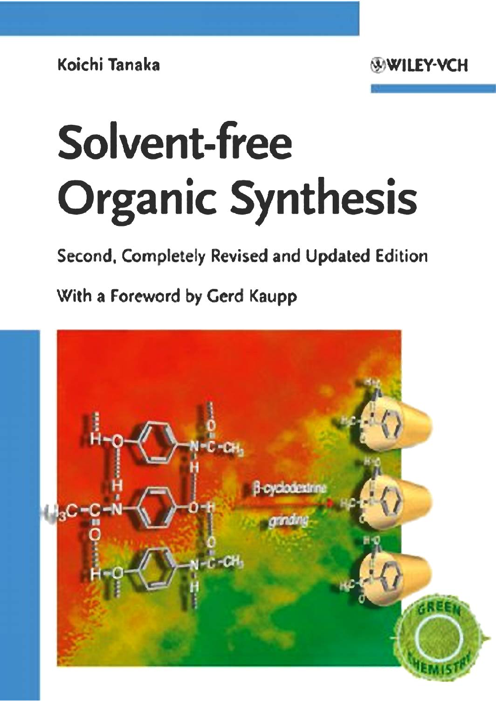 Solvent-free organic synthesis  