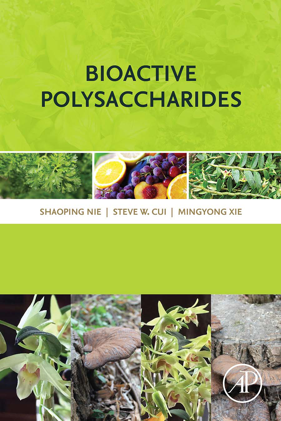 Bioactive polysaccharides  