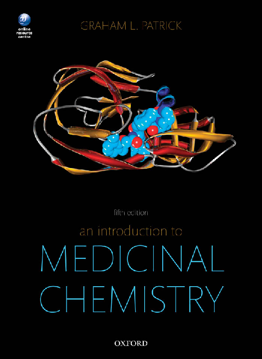 An Introduction to Medicinal Chemistry  