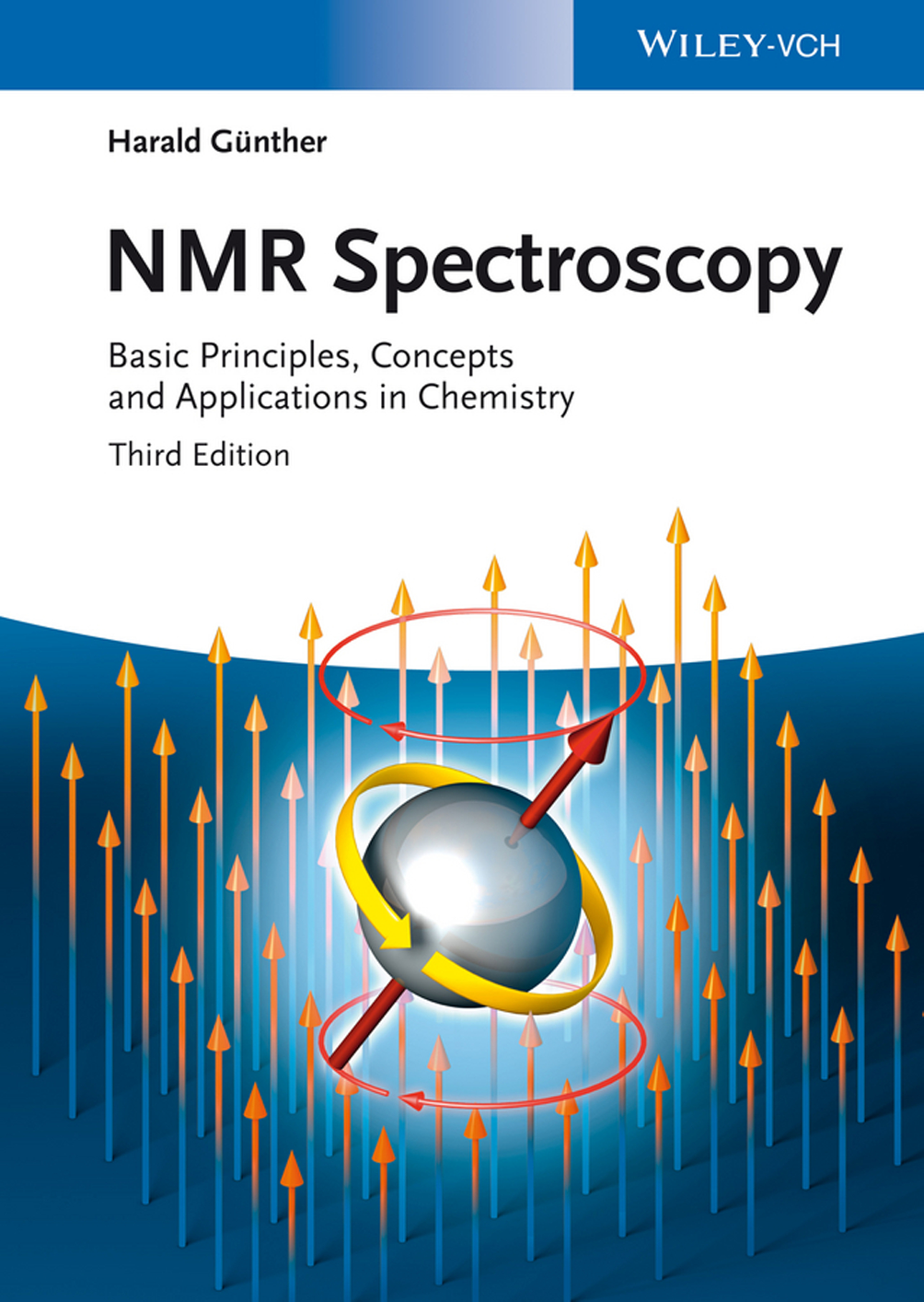 NMR spectroscopy  