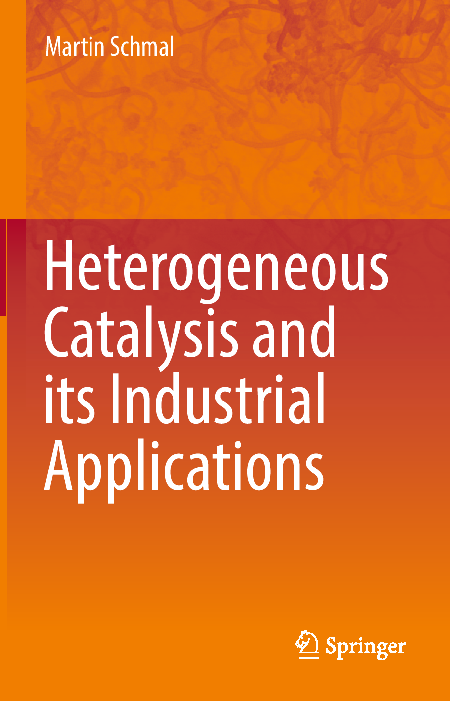 Heterogeneous catalysis and its industrial applications  