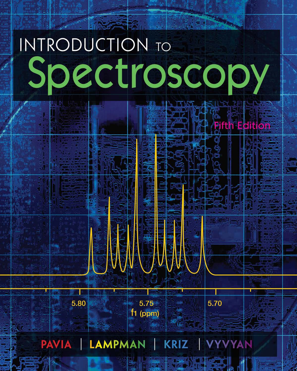 Introduction to spectroscopy  