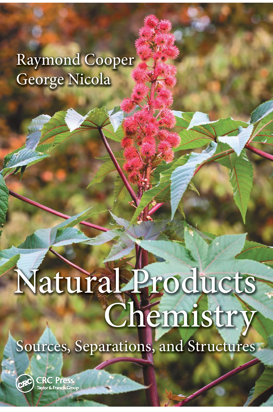 Natural products chemistry  