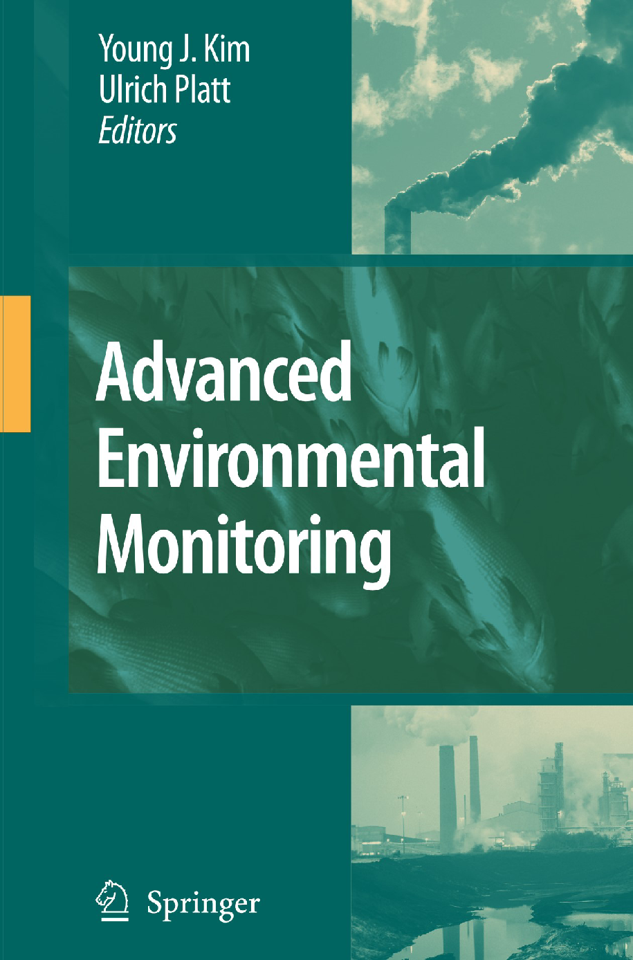 Advanced environmental monitoring  