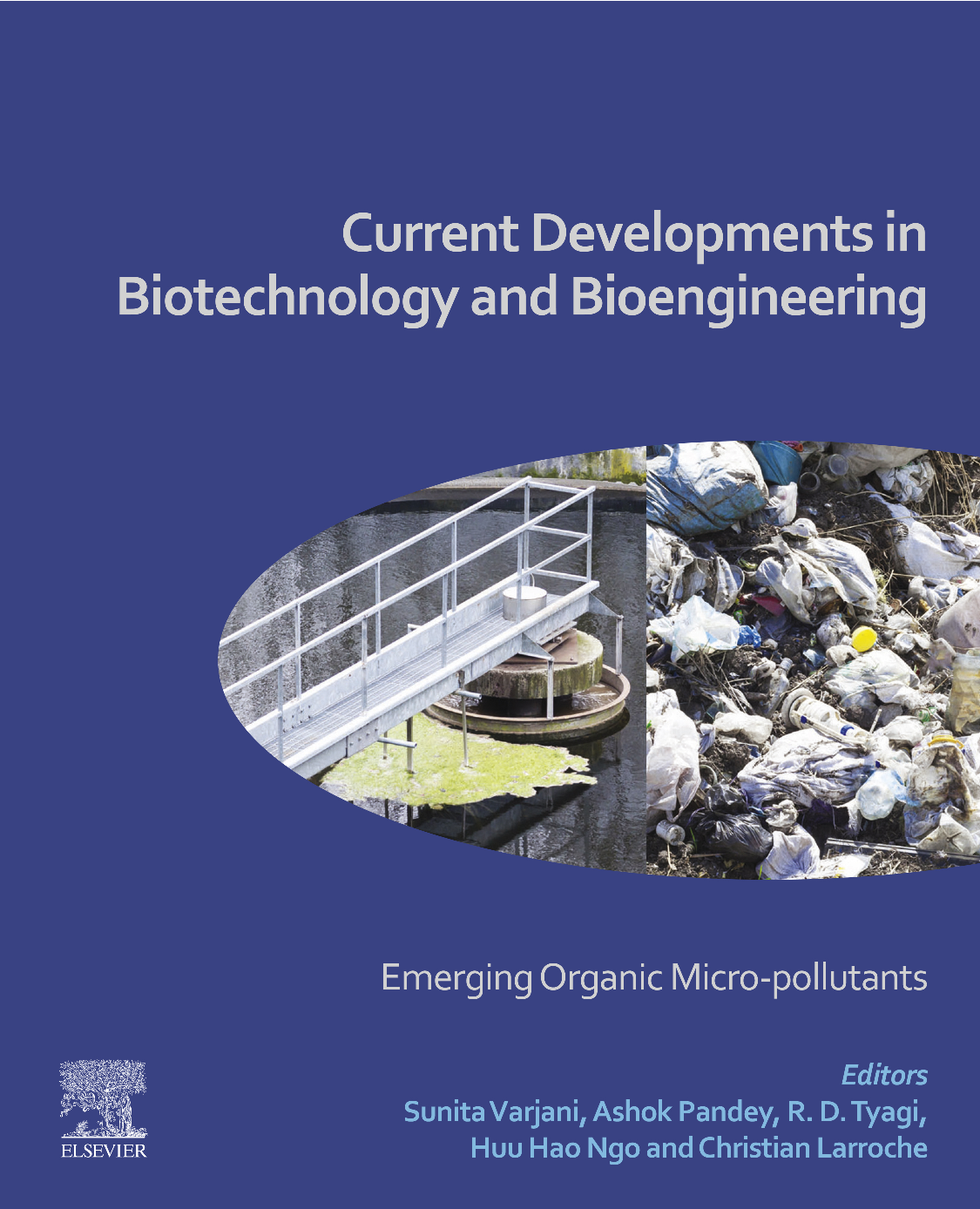 Current developments in biotechnology and bioengineering  