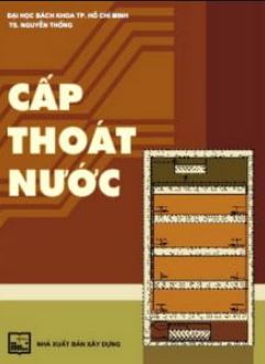 Cấp thoát nước  