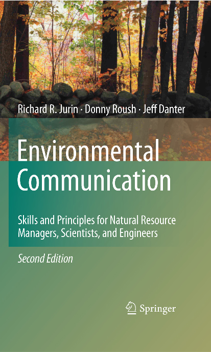 Environmental communication  