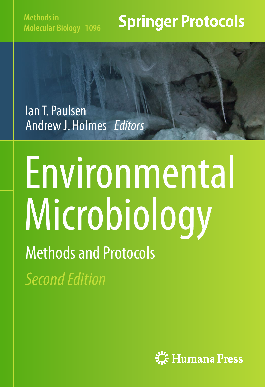 Environmental microbiology  