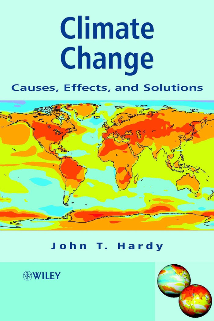 Climate change  