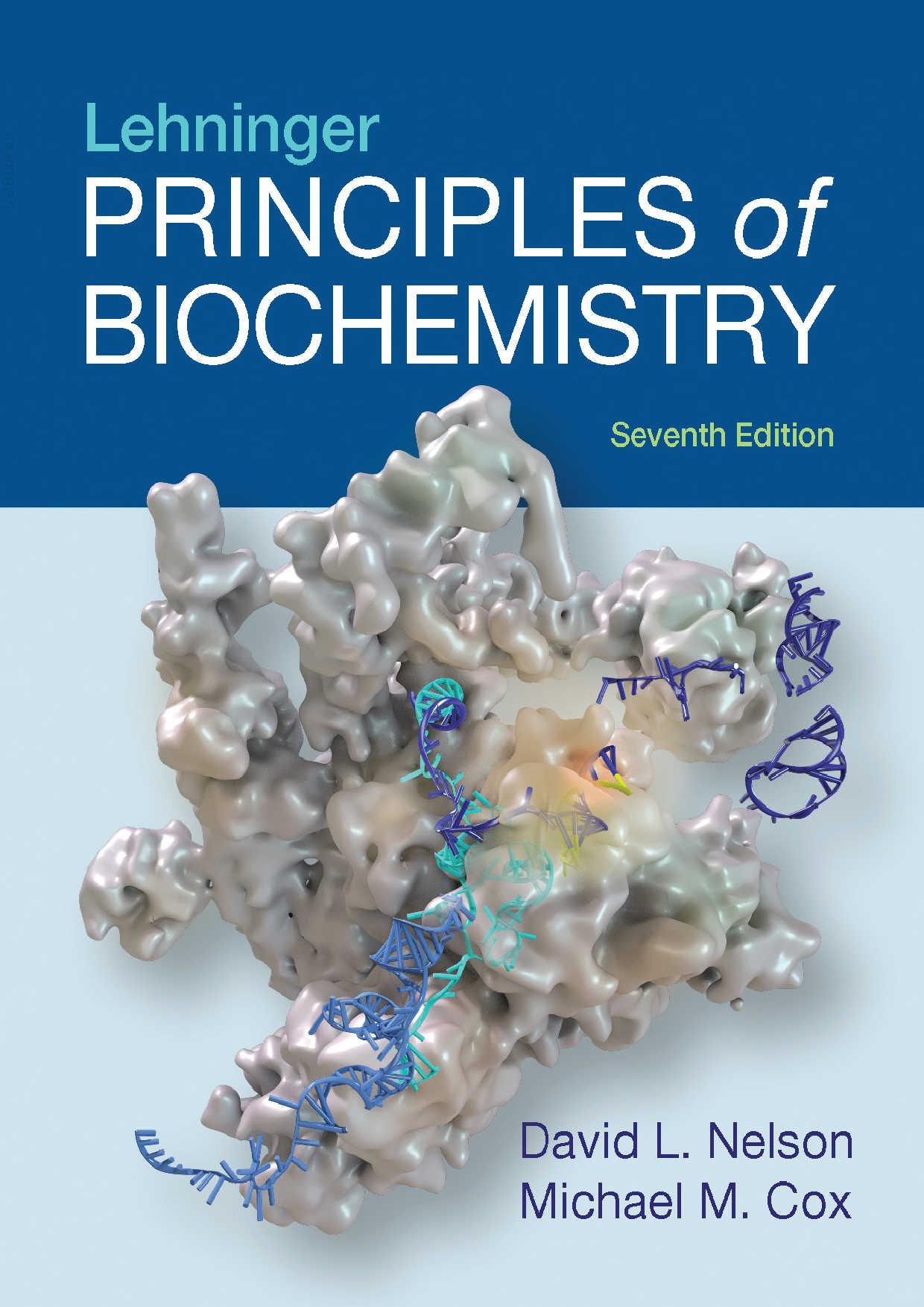 Lehninger principles of biochemistry  