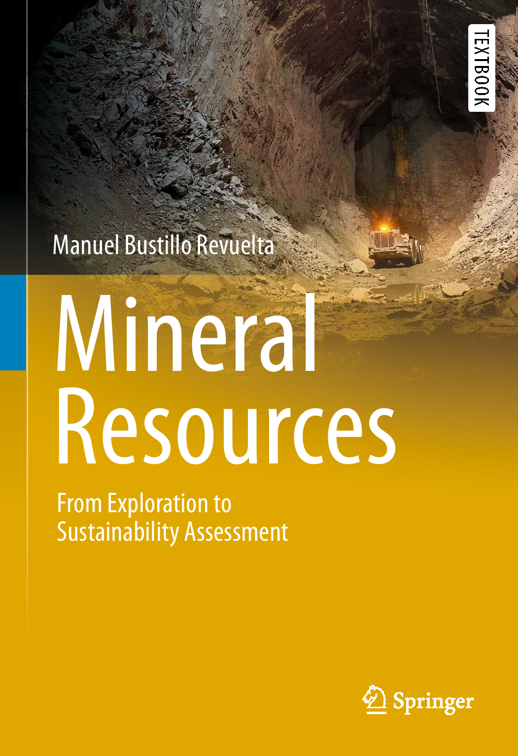 Mineral resources  