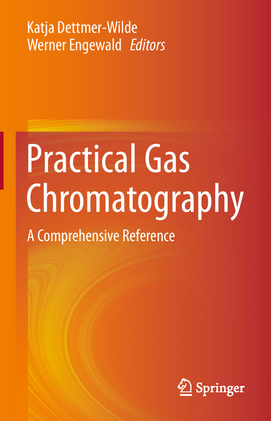 Practical gas chromatography  