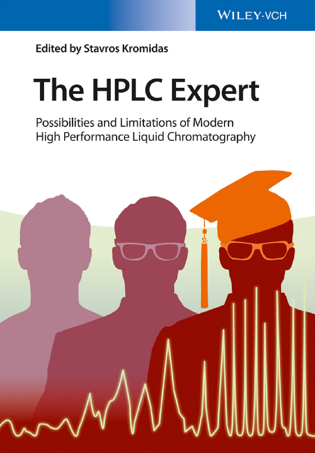 The HPLC expert  