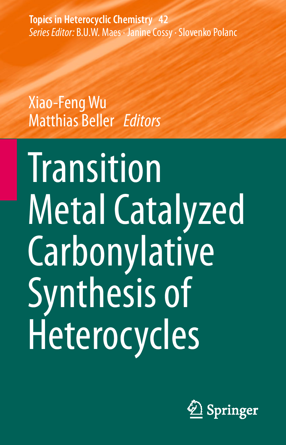 Transition metal catalyzed carbonylative synthesis of heterocycles  