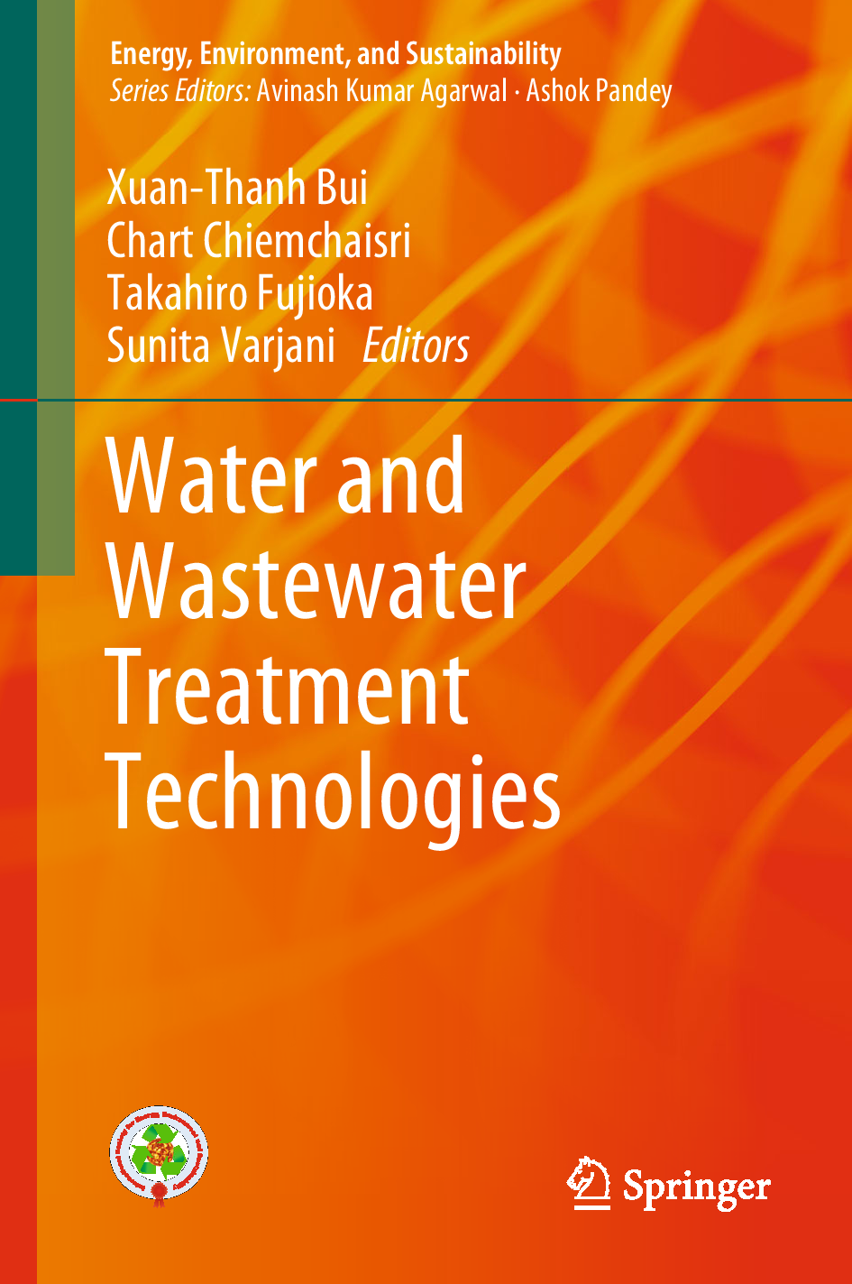 Water and Wastewater Treatment Technologies  