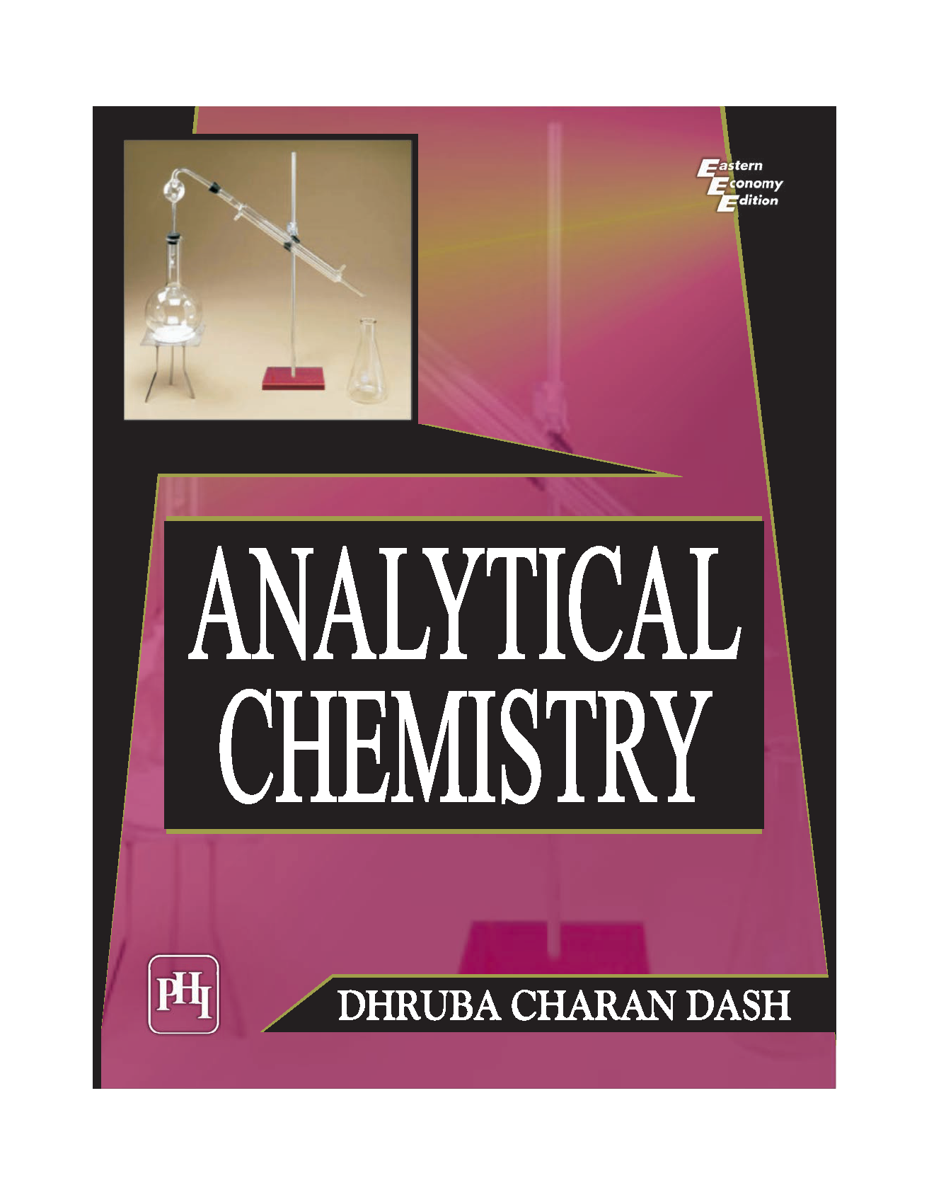 Analytical chemistry  