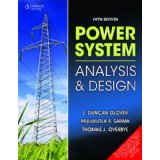 Power system analysis and design  