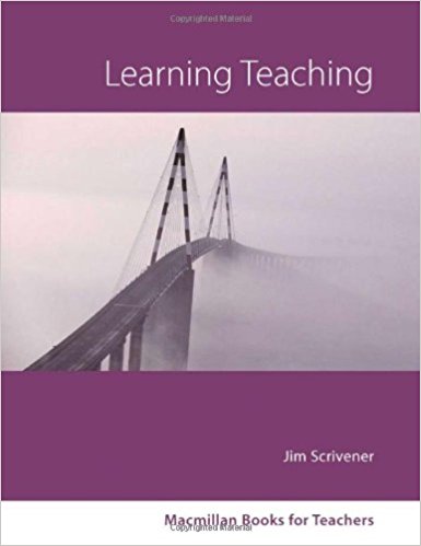 Learning teaching  