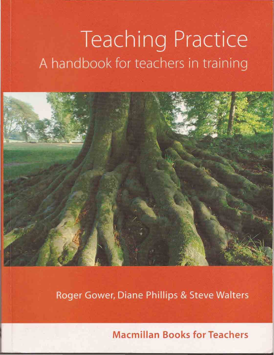 Teaching practice handbook  