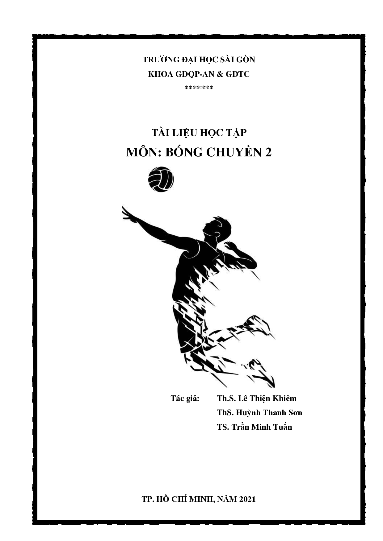 Bóng chuyền 2  