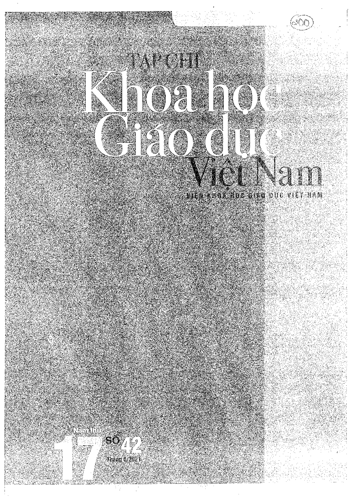 Rèn luyện kĩ năng phát triển chương trình giáo dục nhà trường cho sinh viên ngành giáo dục tiểu học  