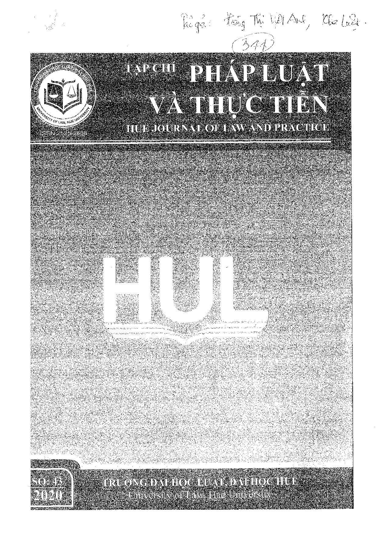 Chế định cầm cố tài sản trong Bộ luật Dân sự 2015 và bàn luận về cầm cố tiền gửi tiết kiệm tại Ngân hàng  