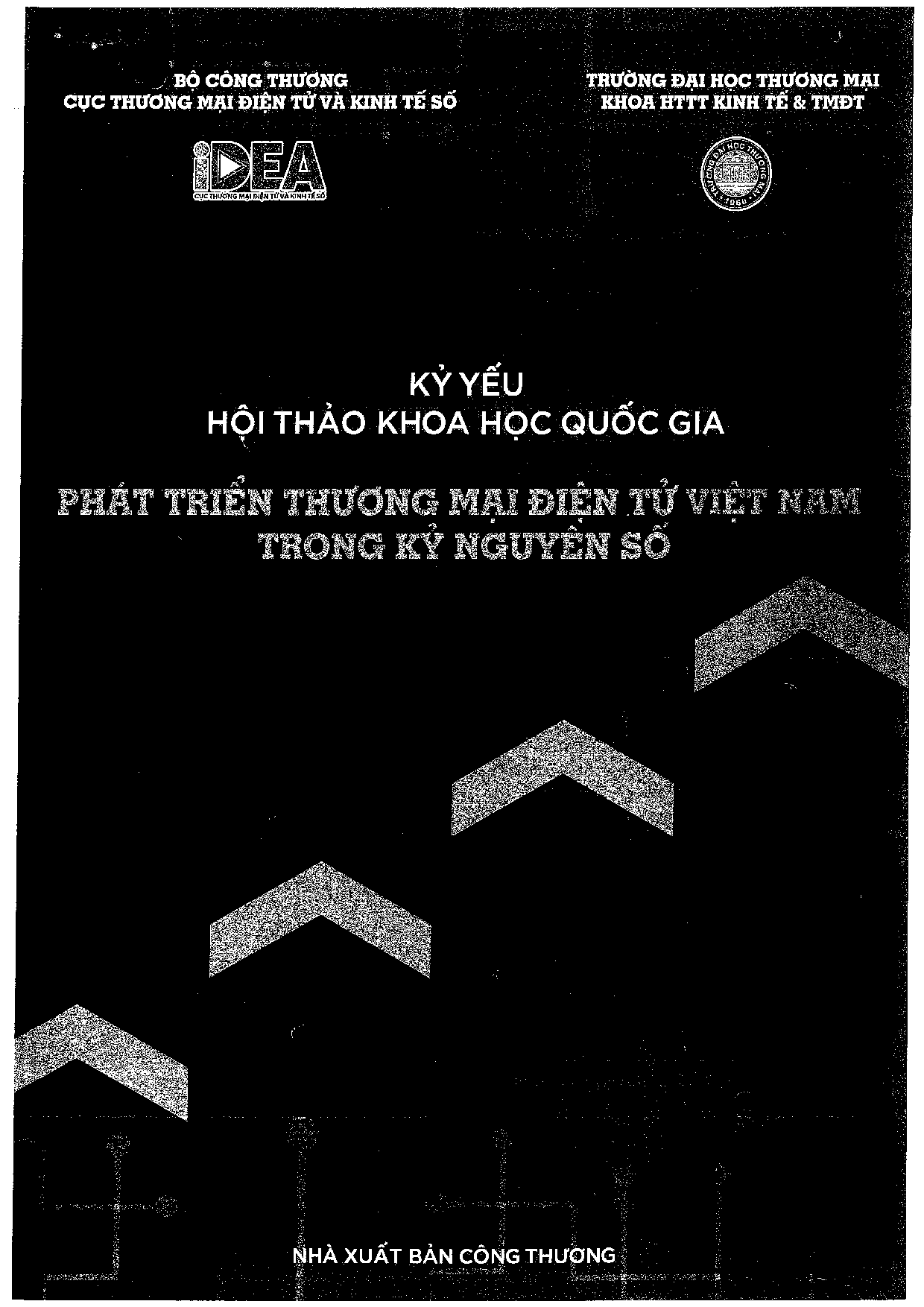 Nhận diện các thách thức trong việc phát triển thương mại điện tử ở Việt Nam hiện nay và một số đề xuất  