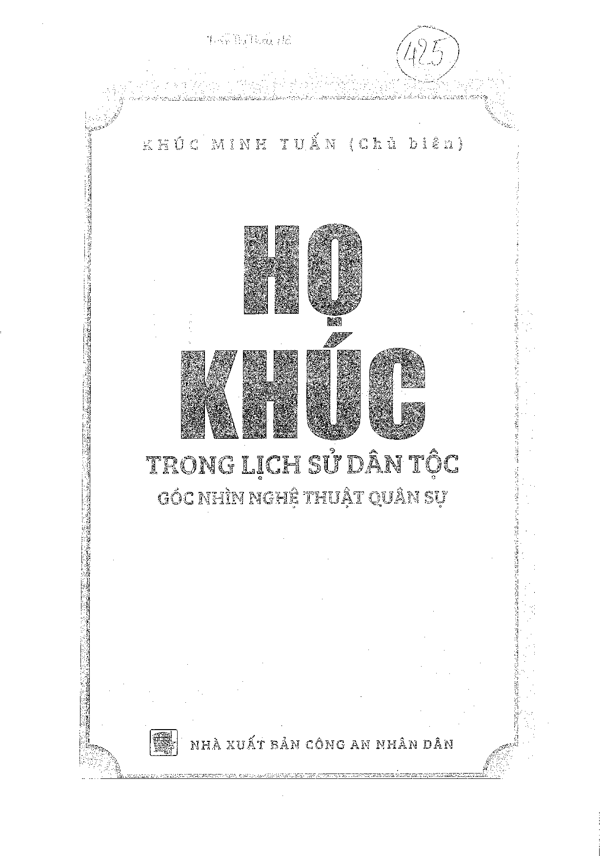 Vùng đất Hồng Châu và sự nghiệp của họ Khúc thế kỉ X  