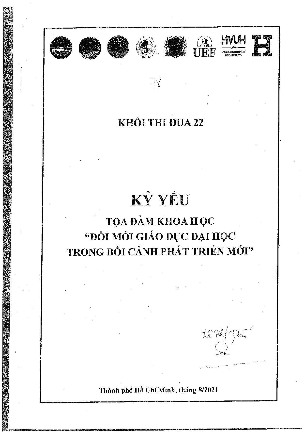 Giải pháp đảm bảo quyền tự chủ tài chính cho các trường đại học  