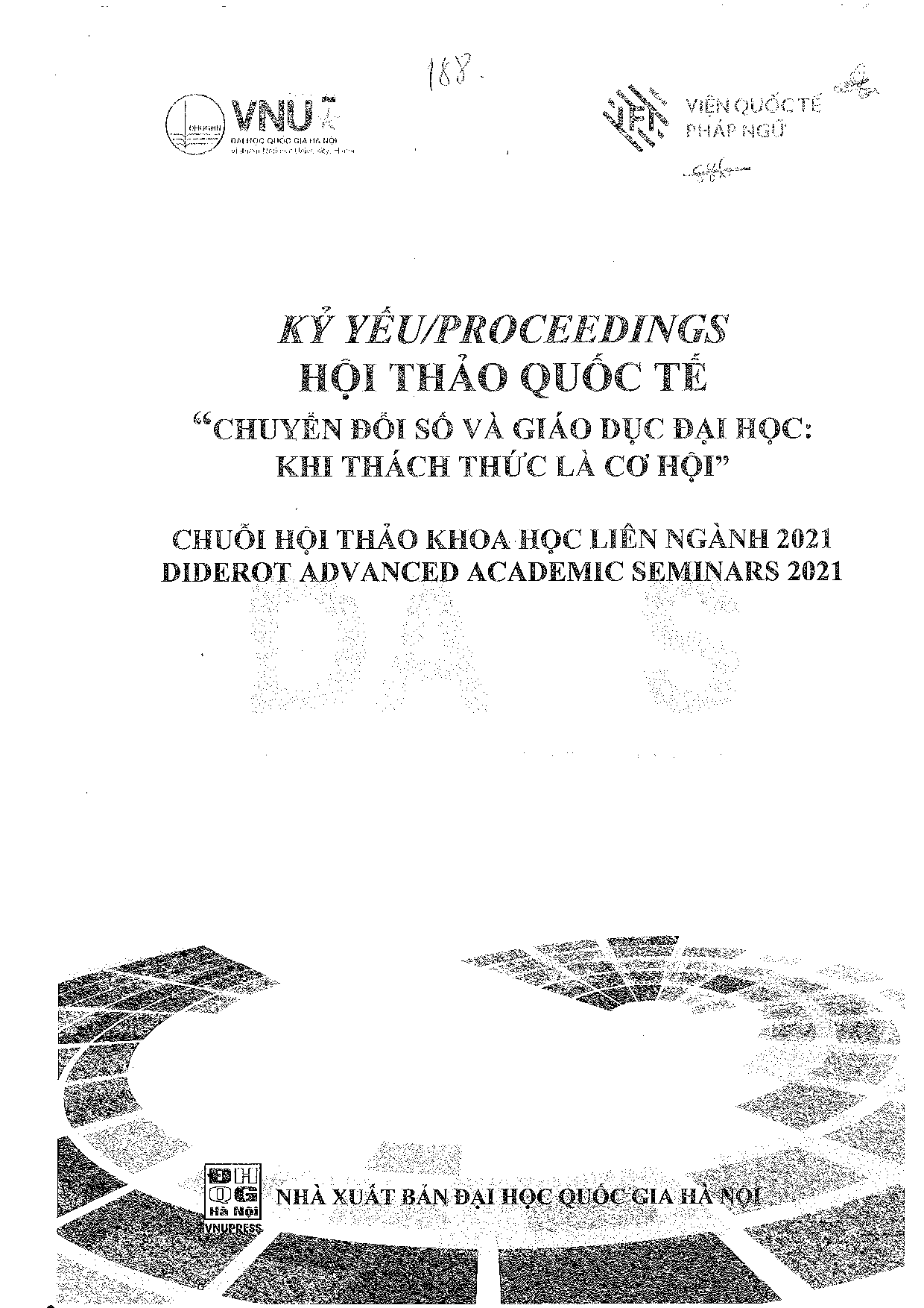 Chuyển đổi số trong giảng dạy, kiểm tra, đánh giá người học ở bậc đại học - Sự tất yếu của xu thế phát triển  