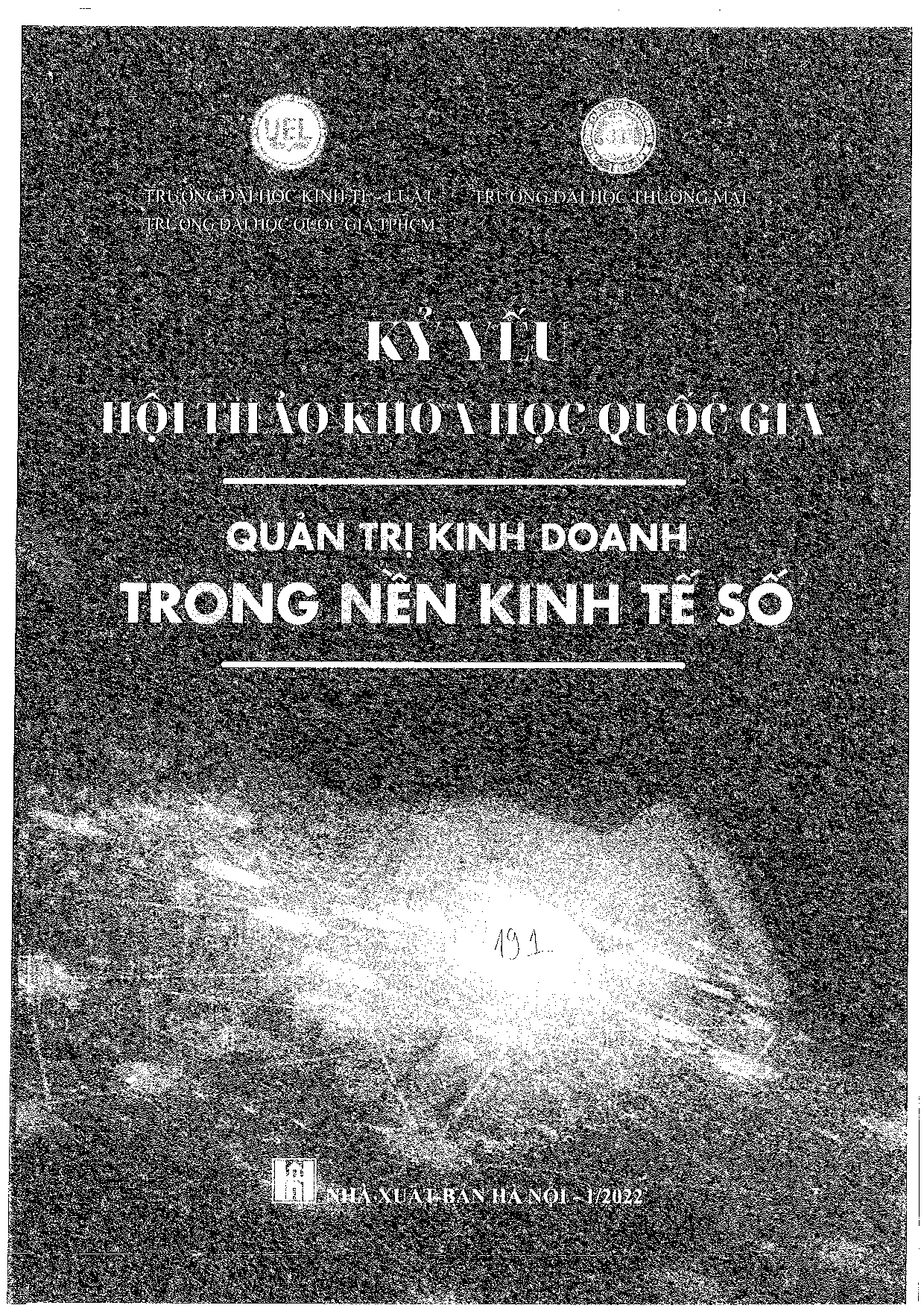 Chuyển đổi số mô hình kinh doanh đối với doanh nghiệp nhỏ và vừa - Những kiến nghị đề xuất  